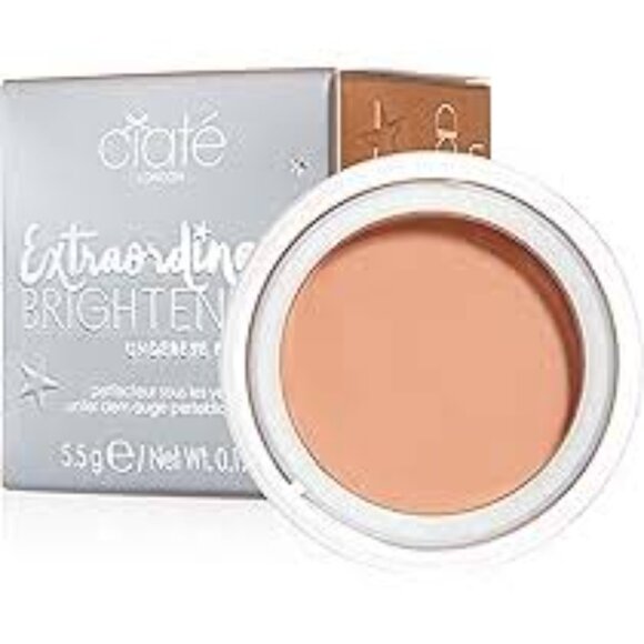 ciate london - Extraordinary Brightening Undereye Perfector Concealer - Picture 3 of 3
